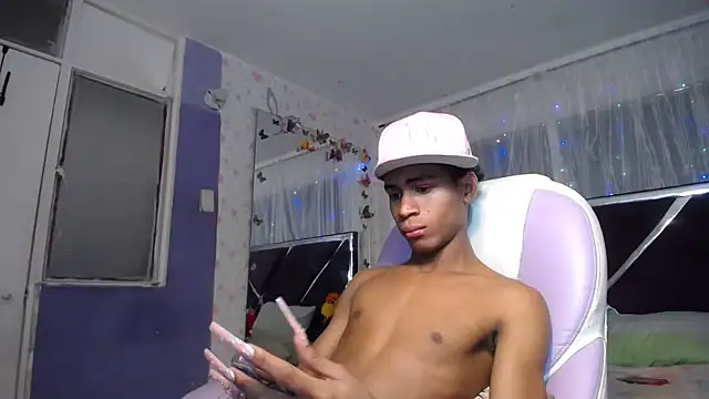 Santy_bigcock_01 webcam