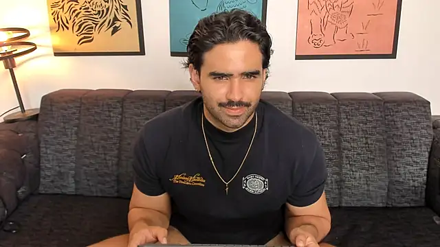 Brad_Martin webcam