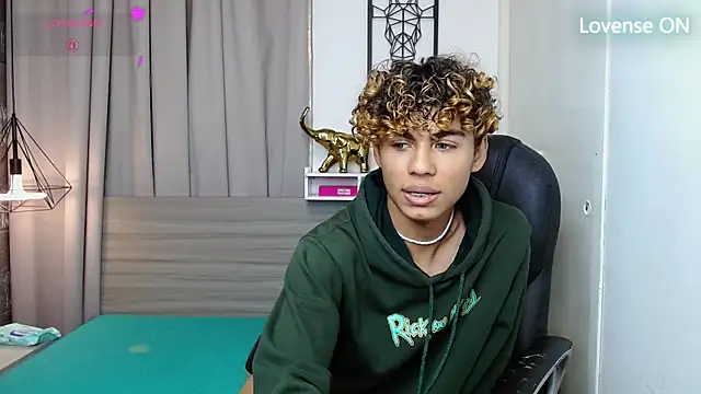Anyelo_Twink webcam