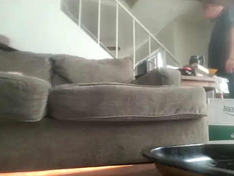 yourMasterisBored webcam