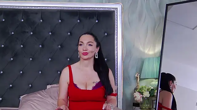 GraceMontclaire webcam