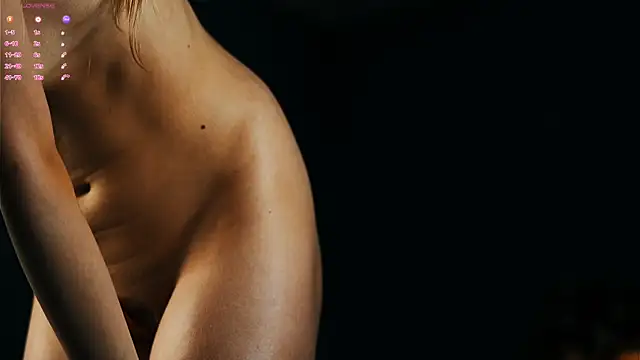 LollyStar webcam