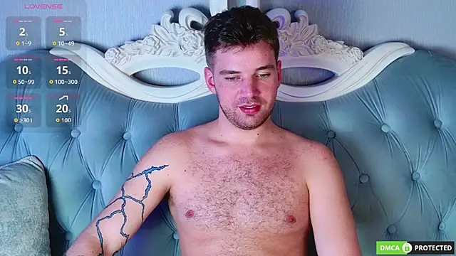 ArthurMeyers webcam
