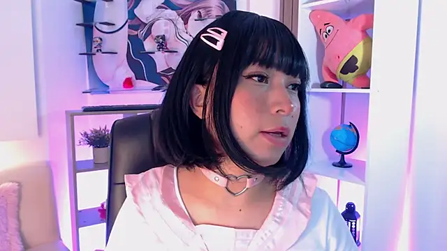 mieruco_chan webcam
