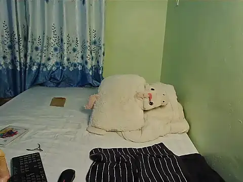 Carl_lee webcam