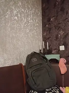 LisichkaOksana webcam