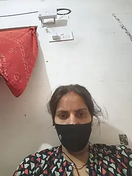 Neha-ji webcam