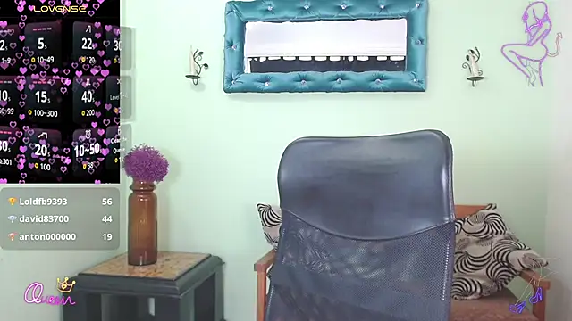 _Victoria_Jones_ webcam