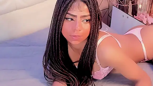 Kittyhart01 webcam