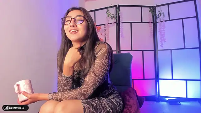 eimy_castillo webcam