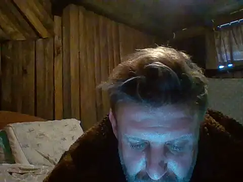 Thiago_model webcam