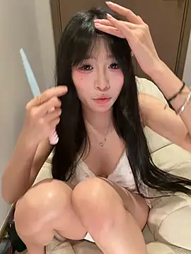 wanwan-baobei webcam