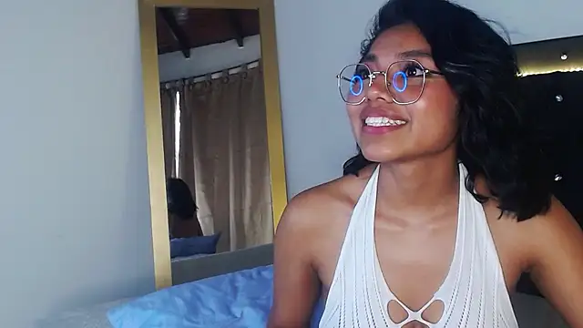 Ari_stone webcam
