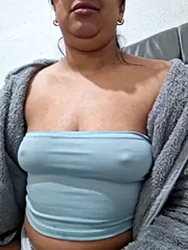 ZaidaWet webcam
