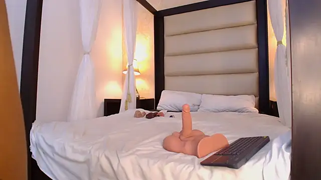 CaseyMoon webcam