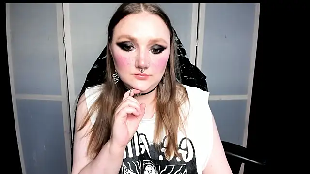 YourDyingBride webcam
