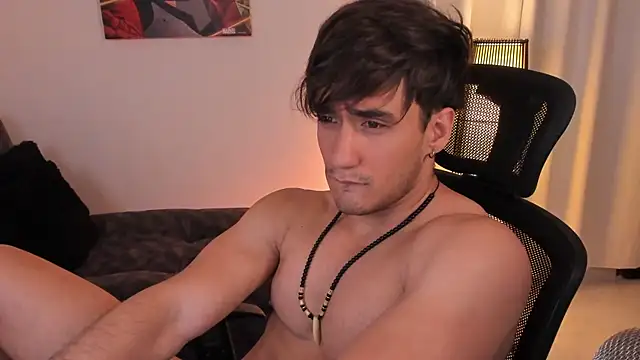 AlexRivera6 webcam