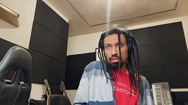 FavelaDaddyCum webcam