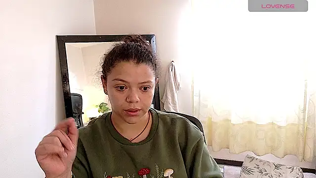 Amanda_sweet webcam