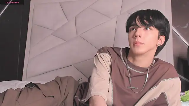 AerumChae webcam