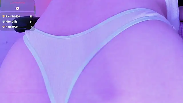 Jenniekim_18 webcam