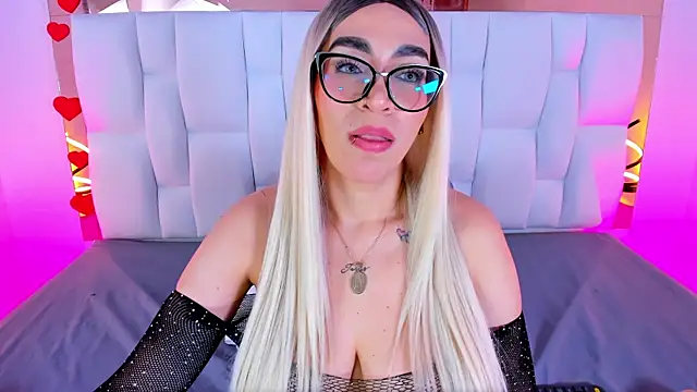 CamilleJuicy_ webcam