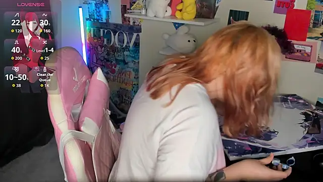 Alice_Kitagawa webcam