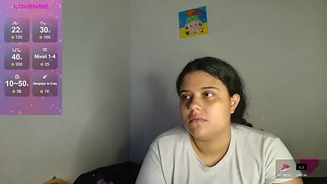 EliVanegas webcam