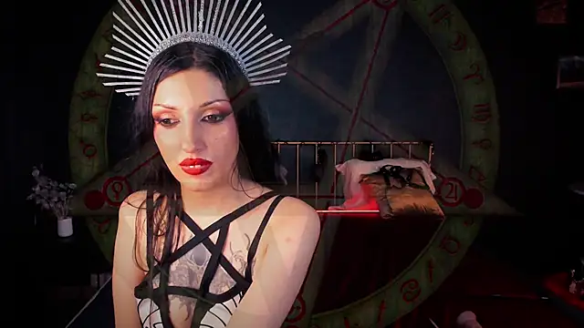 StellaDarkspace webcam