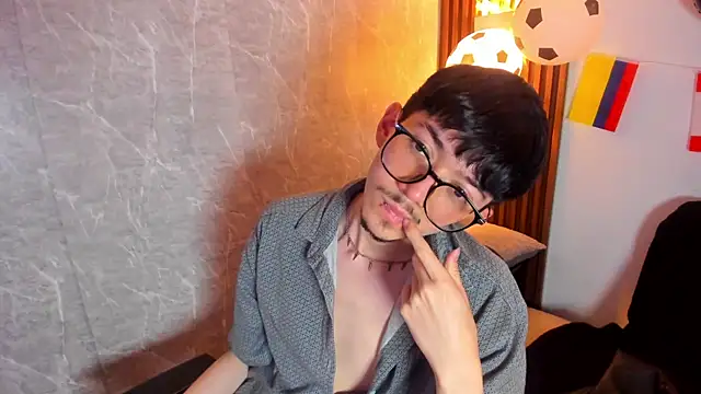 King_Luxury1 webcam