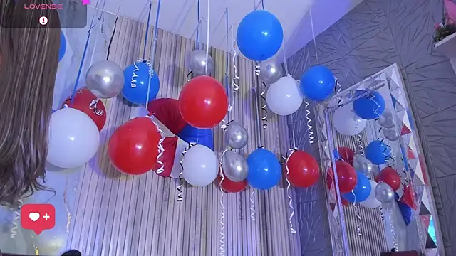BriannaChelsea webcam