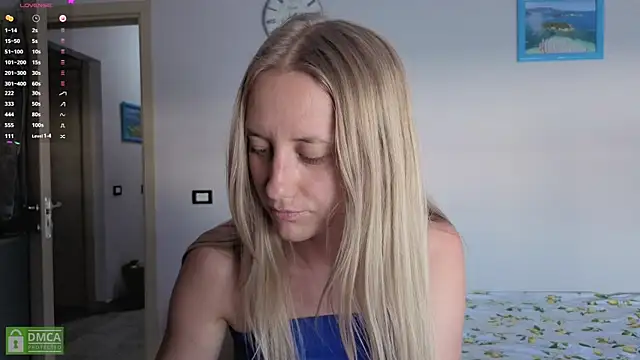 AngeelLina webcam