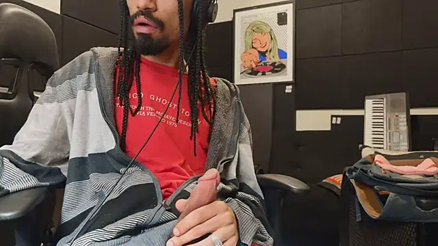 FavelaDaddyCum webcam