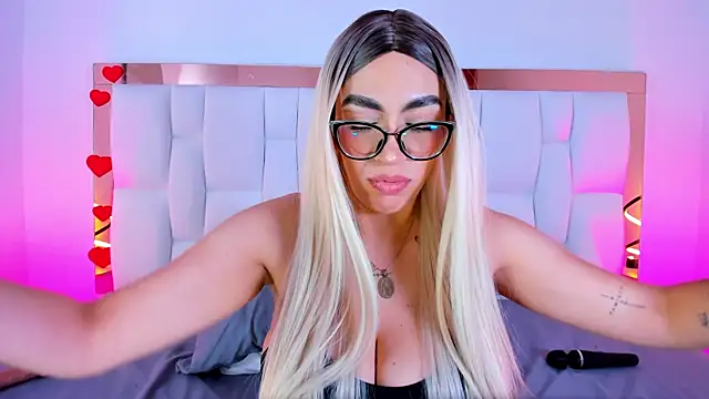 CamilleJuicy_ webcam