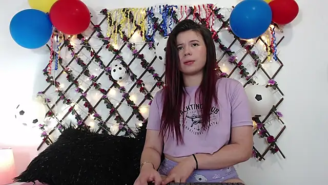 Samantha_Wallker webcam