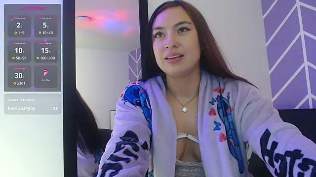 Scarlet_queen4 webcam