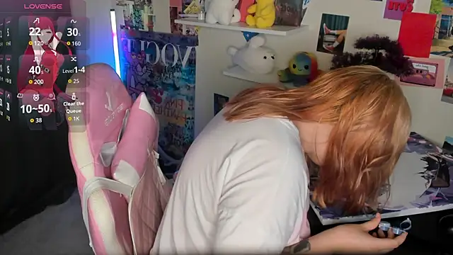 Alice_Kitagawa webcam