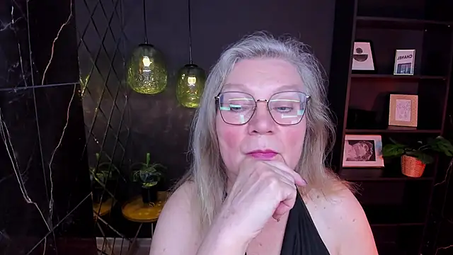 NataliMellow webcam