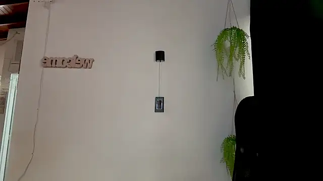 MarcellaGriffin webcam
