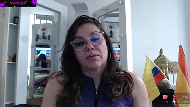Myrnasexxx webcam