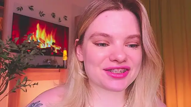 Hottie_Jane webcam