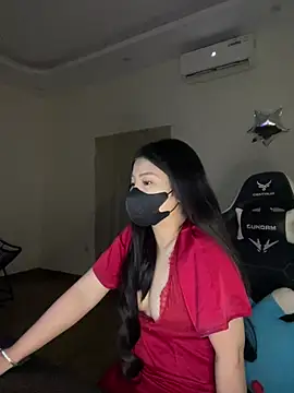 __MeiMei__ webcam