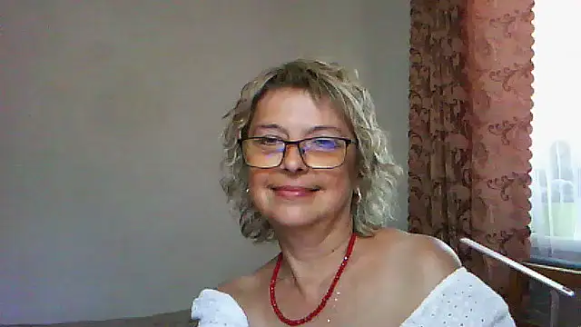 ElizabethGorden webcam