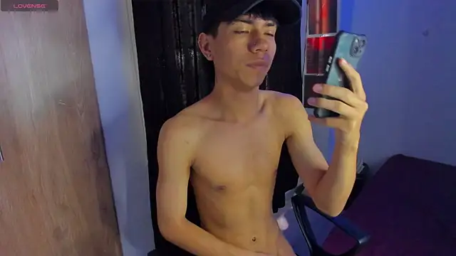 Jacob__10 webcam