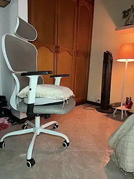 GabriSaenz webcam
