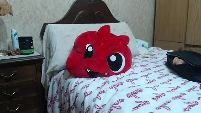 fabiolagg webcam