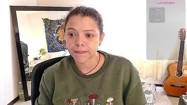 Amanda_sweet webcam