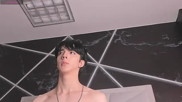AerumChae webcam