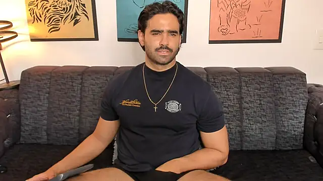 Brad_Martin webcam