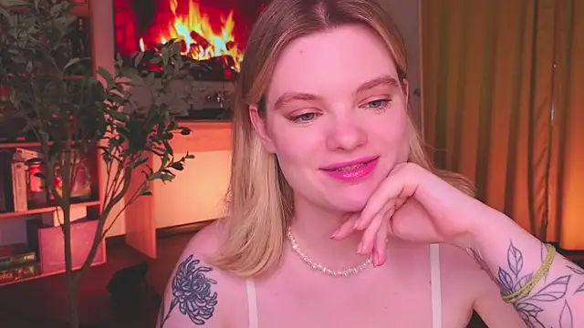 Hottie_Jane webcam